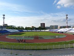 Фото стадиона центральный. Центральный (стадион, Ижевск). Стадион Зенит Подольск. Центральный Республиканский стадион "Зенит". Ижевский стадион Динамо.