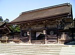 Pienoiskuva sivulle Izumo-taisha