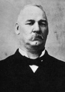 James A. Walker Confederate Army general