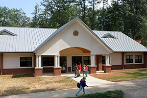 Jackson County Early College