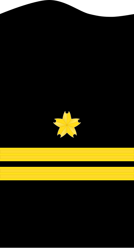 ไฟล์:JMSDF_Lieutenant_insignia_(a).svg