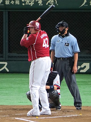 <span class="mw-page-title-main">Japhet Amador</span> Mexican baseball player