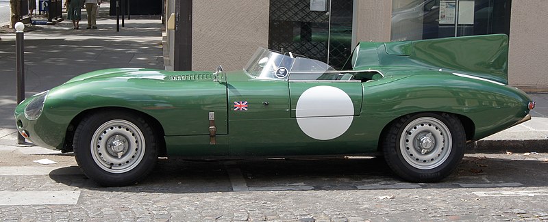 File:Jaguar D-type Paris 2010.jpg