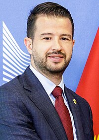 President Of Montenegro