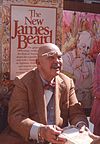 James Beard