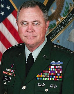 <span class="mw-page-title-main">James T. Hill</span> US Army general