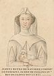 Joan of Champagne