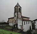 Kirche in Gellao
