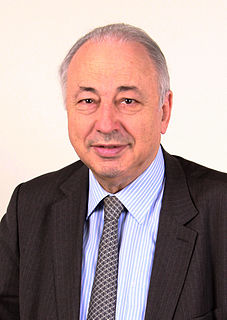 Jean-Paul Gauzès French politician