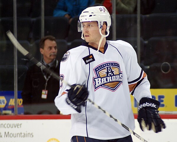 Petry in February 2011.