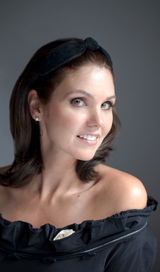 <span class="mw-page-title-main">Jennifer Ouellette (milliner)</span> American fashion designer