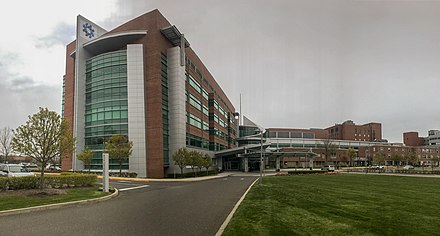 Jersey Shore University Medical Center 