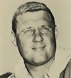 Jim Carlen American football player, coach, and college athletics administrator