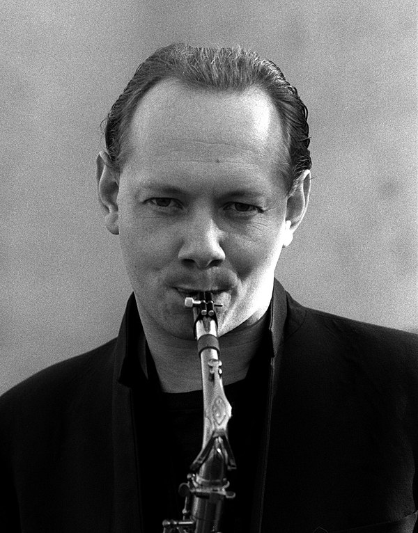Joe Jackson was the first recipient of the award in 2001.