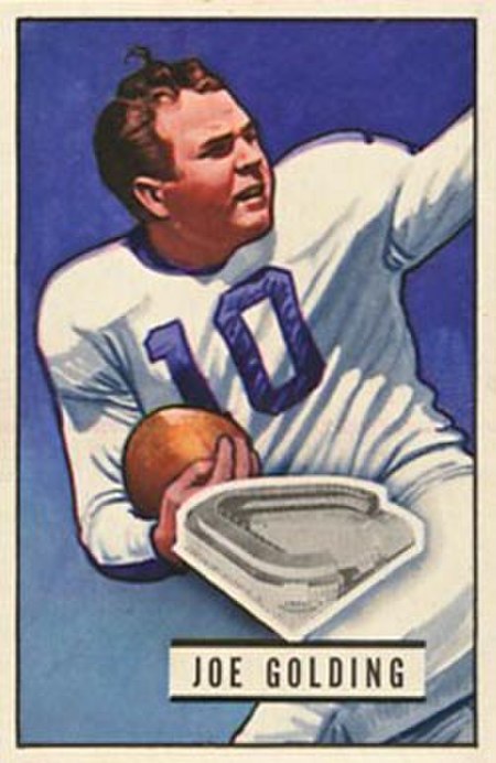 JoeGolding1951Bowman.jpg