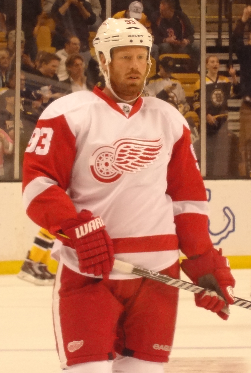 Detroit Red Wings - Wikipedia