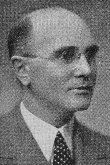 John B. McNair