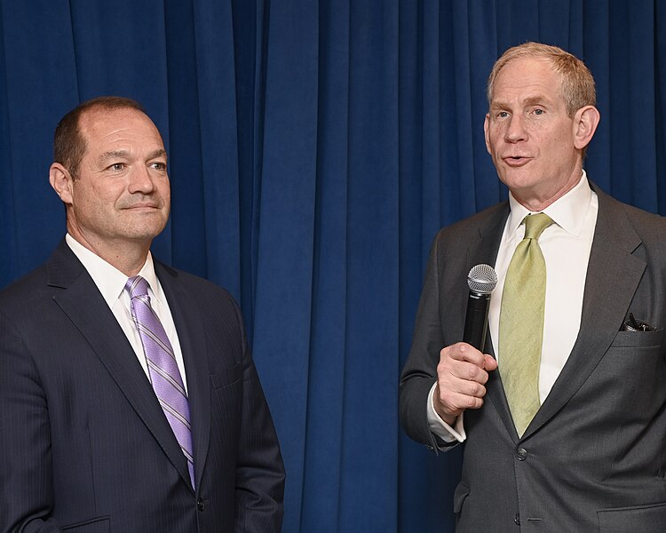 File:John Mueller Sworn In as MTAPD Chief (52181375927).jpg