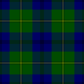 Джонстон (e) Tartan.svg 