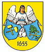 Jöhstadt – znak