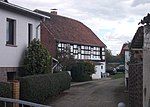 Wohnstallhaus (Kölsa)