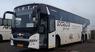 Karnataka State Road Transport Corporation Transport corporation of Karnataka