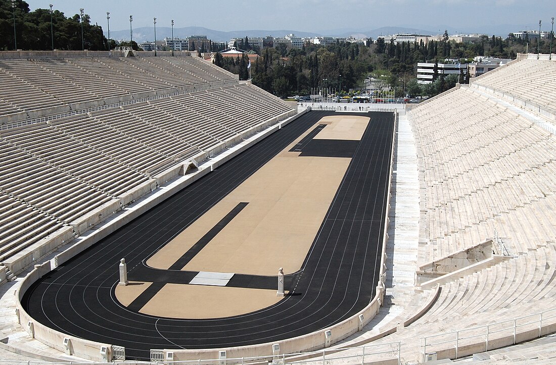 Stadion sportowy