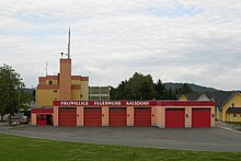 Freiwillige Feuerwehr Kalsdorf (2008)