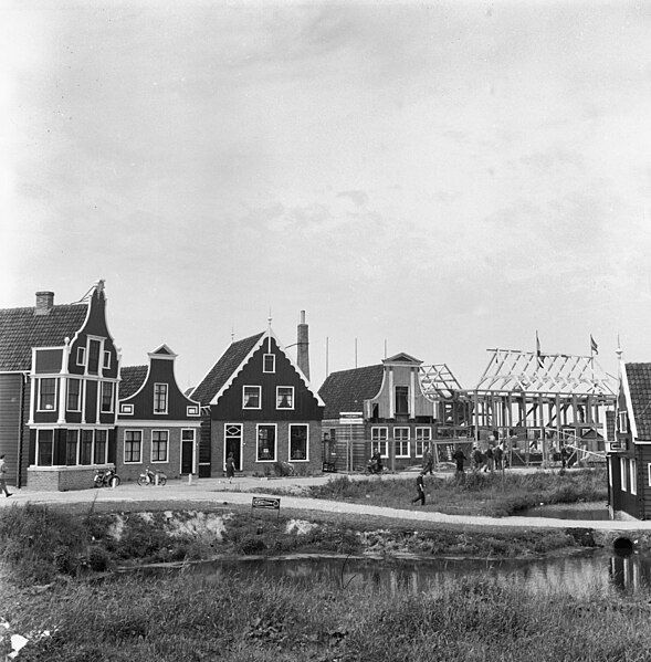 File:Kalverringdijk (Zaanse Schans) - Zaandam - 20218831 - RCE.jpg