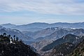 * Nomination Kamand Valley towards Mandi, view from Kandi pass, Mandi district, Himachal --Tagooty 05:40, 15 October 2021 (UTC) * Promotion Good quality. --Moroder 16:12, 22 October 2021 (UTC)