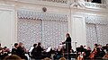Kantorov A. Ya. - Russian conductor, violinist and music teacher 01.jpg