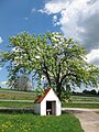 Wayside chapel