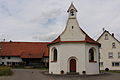 St. Wendelin Chapel