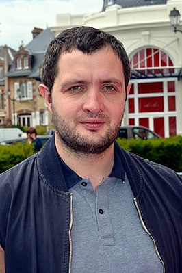 Karim Leklou Cabourg 2018.jpg