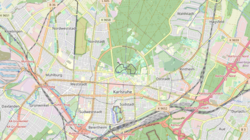 Karlsruhe OpenStreetMap.png