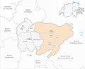 Municipality Arosa