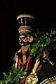 Kathakali of Kerala at Nishagandhi dance festival 2024 (133)