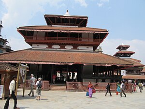 Katmandu Darbar0854.JPG