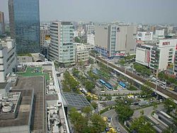 Kawasaki (Kanagawa)