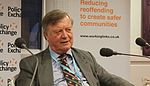 Kenneth Clarke