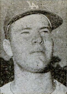 Ken McMullen (baseball) American baseball player