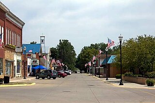 Keosauqua,  Iowa, USA