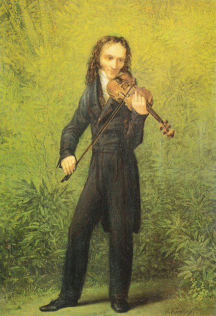 Игра паганини. Никколо Паганини. Никколо Паганини портрет. Никколо Паганини скрипач. Скрипка Никколо Паганини.