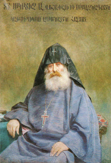 Хримианның авторы Тадевосиан (1900) .png