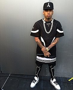 Kid Ink