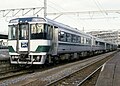 第27回ローレル賞 四国旅客鉄道キハ185系気動車