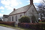 Kilry Church
