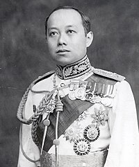 King Vajiravudh (Rama VI) of Siam.jpg