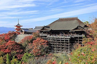 清水寺