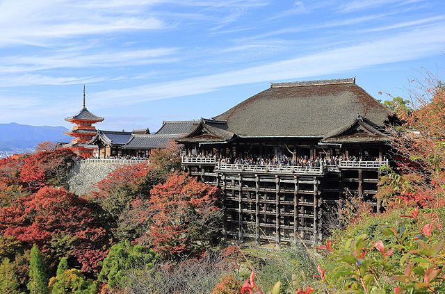 清水寺 - Wikipedia